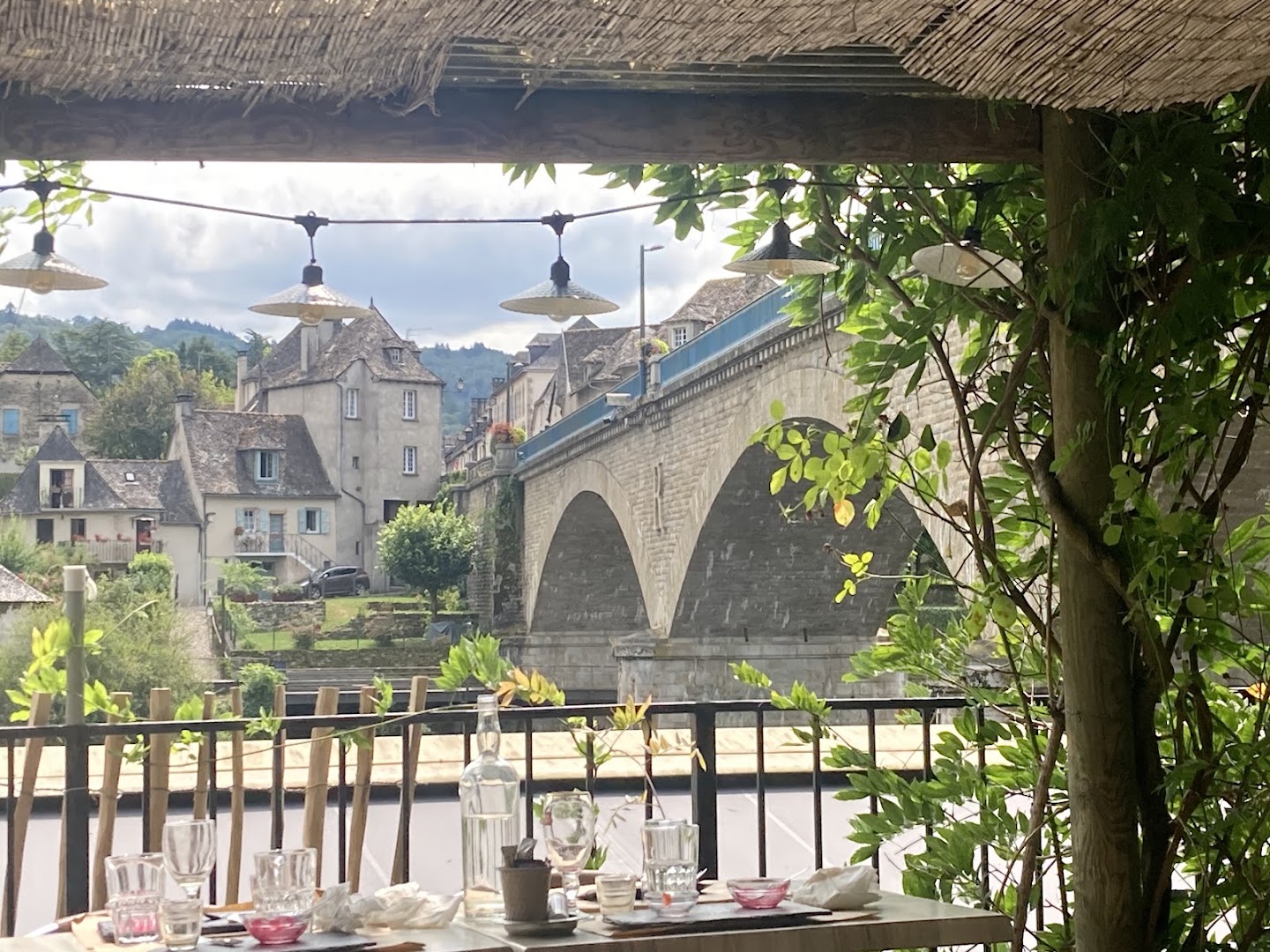 Bistrot des quais restaurant glacier · Photos 4
