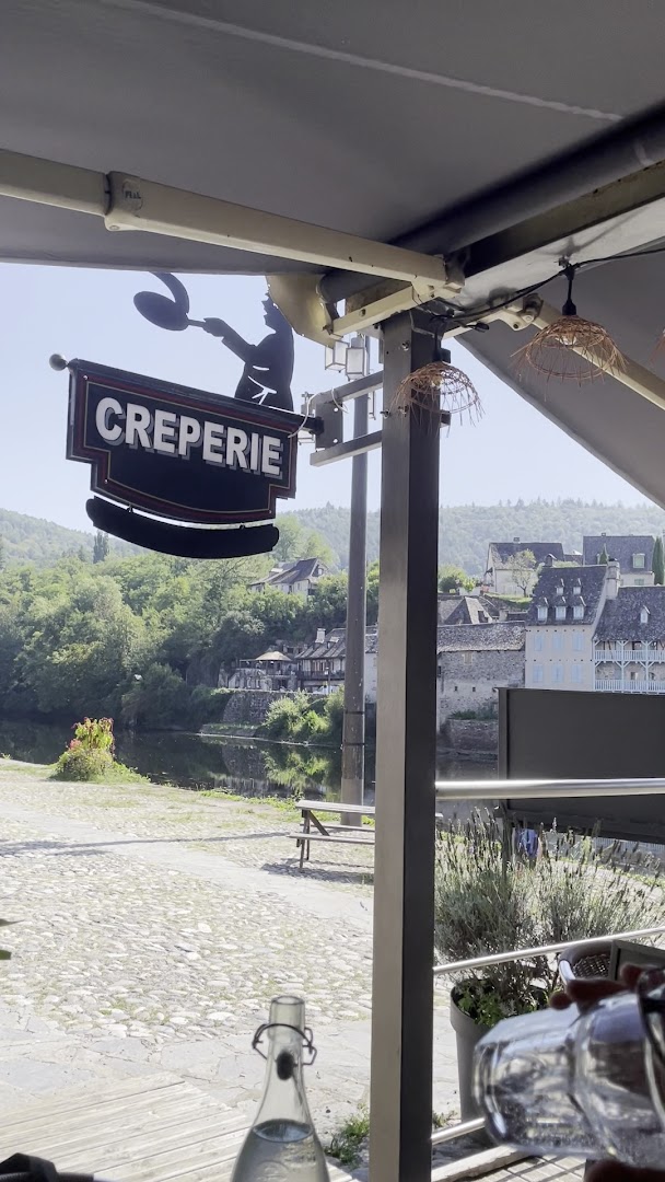 Bistrot des quais restaurant glacier · Photos 15