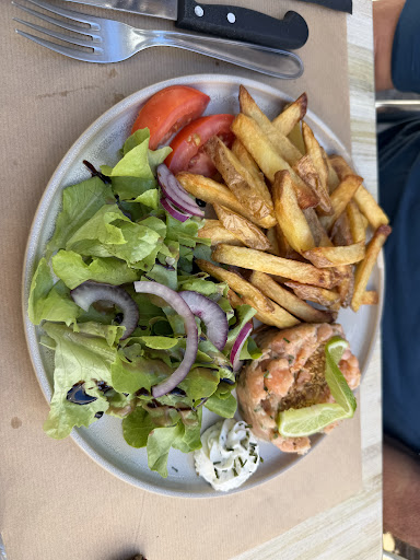 Bistrot des quais restaurant glacier · Photos 18