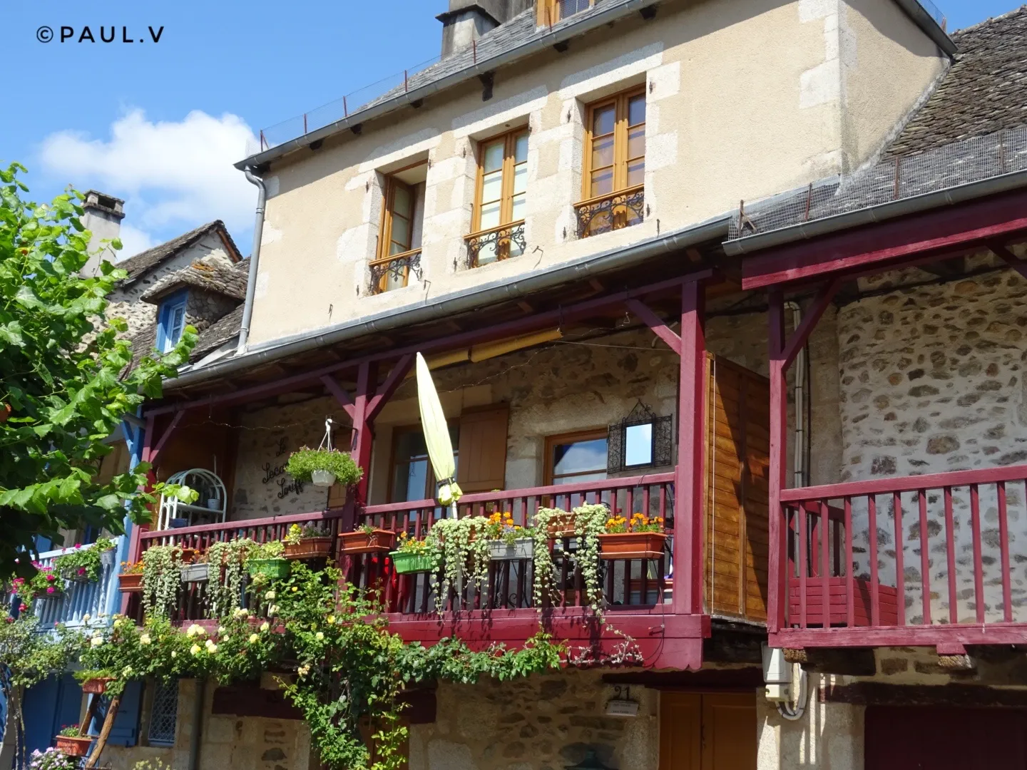 Bistrot des quais restaurant glacier · Photos 6