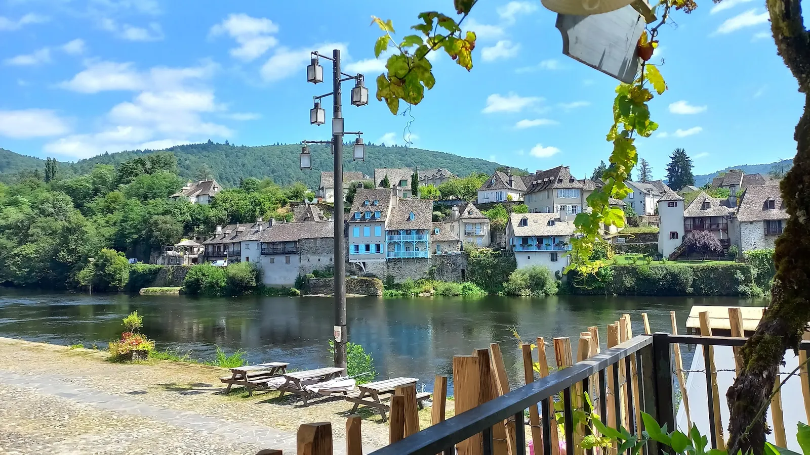 Bistrot des quais restaurant glacier · Photos 8
