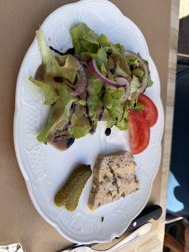 Bistrot des quais restaurant glacier · Photos 21