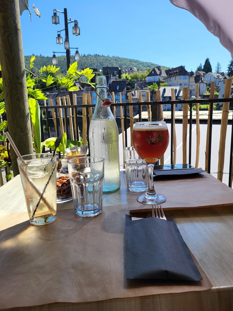 Bistrot des quais restaurant glacier · Photos 12