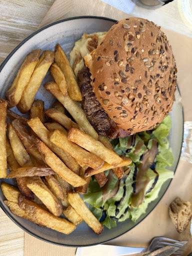Bistrot des quais restaurant glacier · Photos 17